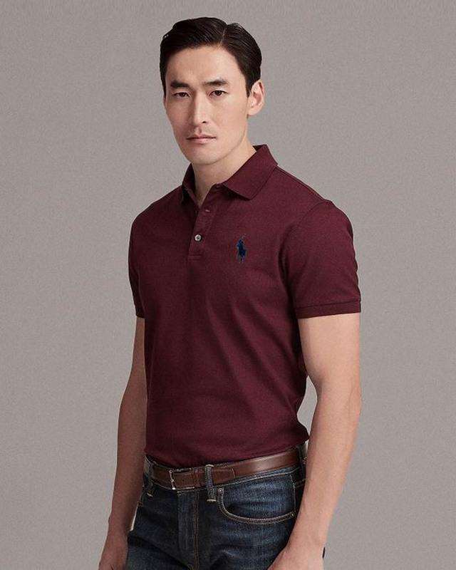 RL Men's Polo 7